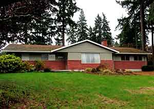 Fast cash home buyers in Renton