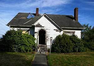 buy my house in Everett for cash